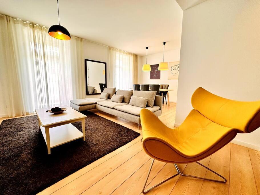 Lucky Alameda Apartment Lisbon Exterior photo