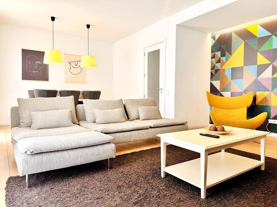 Lucky Alameda Apartment Lisbon Exterior photo