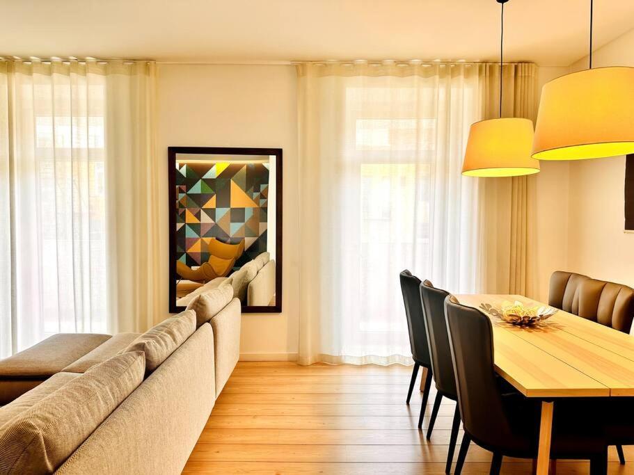 Lucky Alameda Apartment Lisbon Exterior photo