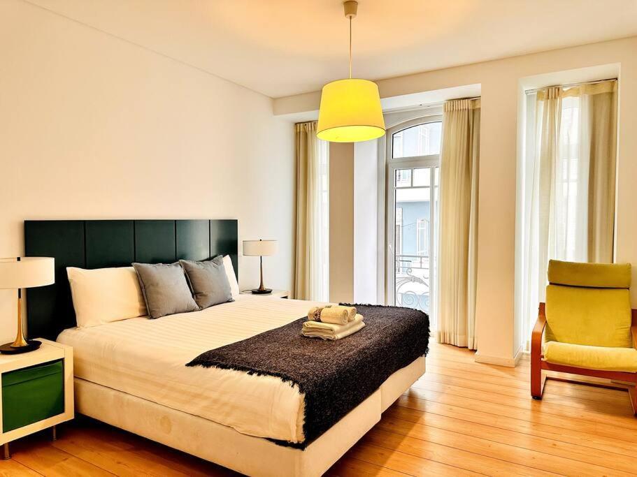 Lucky Alameda Apartment Lisbon Exterior photo