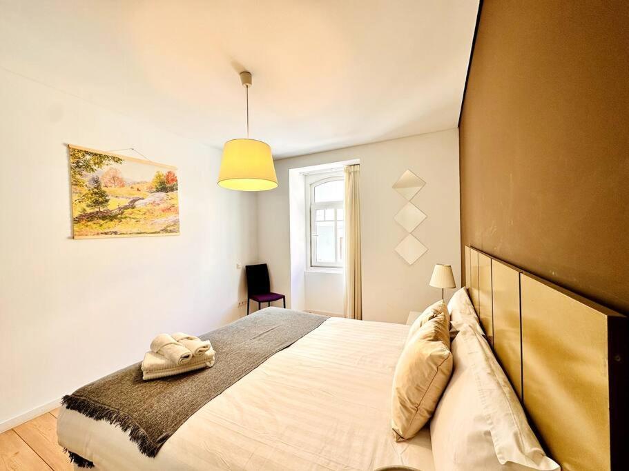 Lucky Alameda Apartment Lisbon Exterior photo