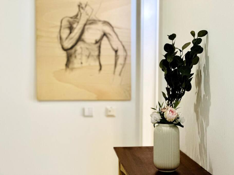Lucky Alameda Apartment Lisbon Exterior photo
