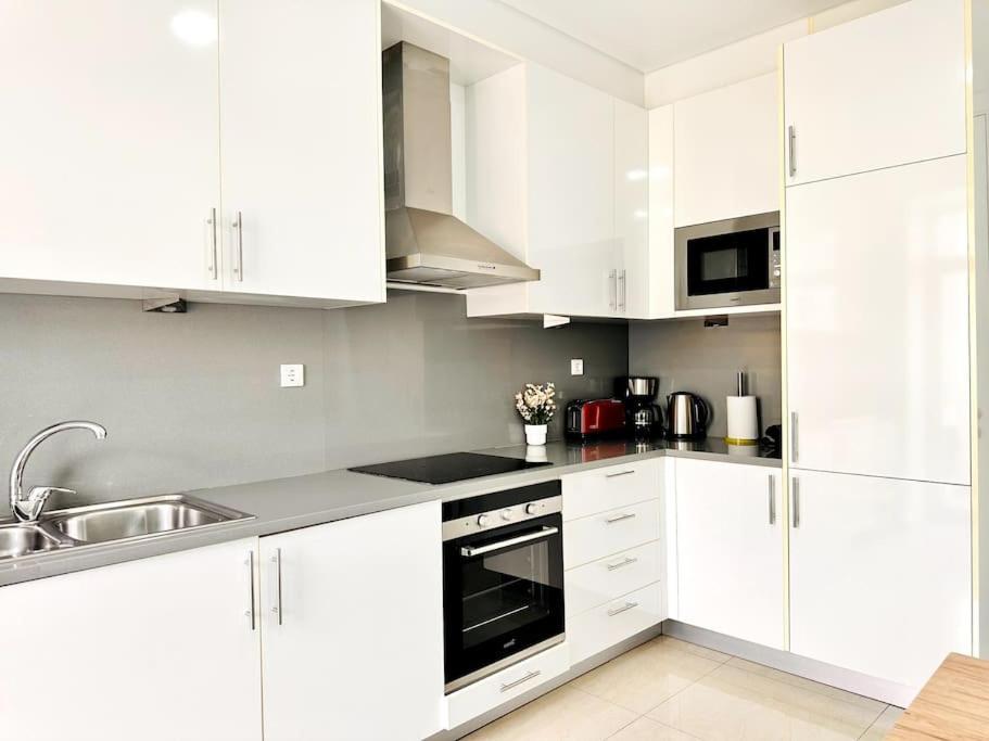 Lucky Alameda Apartment Lisbon Exterior photo