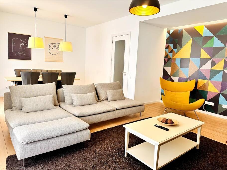 Lucky Alameda Apartment Lisbon Exterior photo