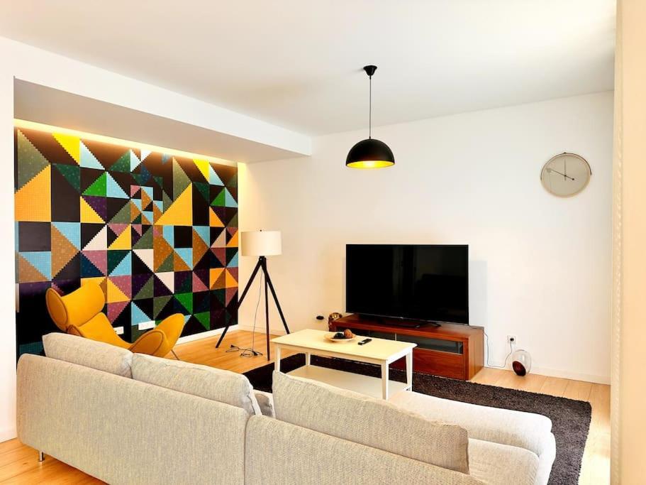 Lucky Alameda Apartment Lisbon Exterior photo