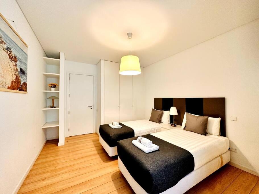 Lucky Alameda Apartment Lisbon Exterior photo