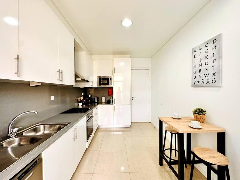 Lucky Alameda Apartment Lisbon Exterior photo