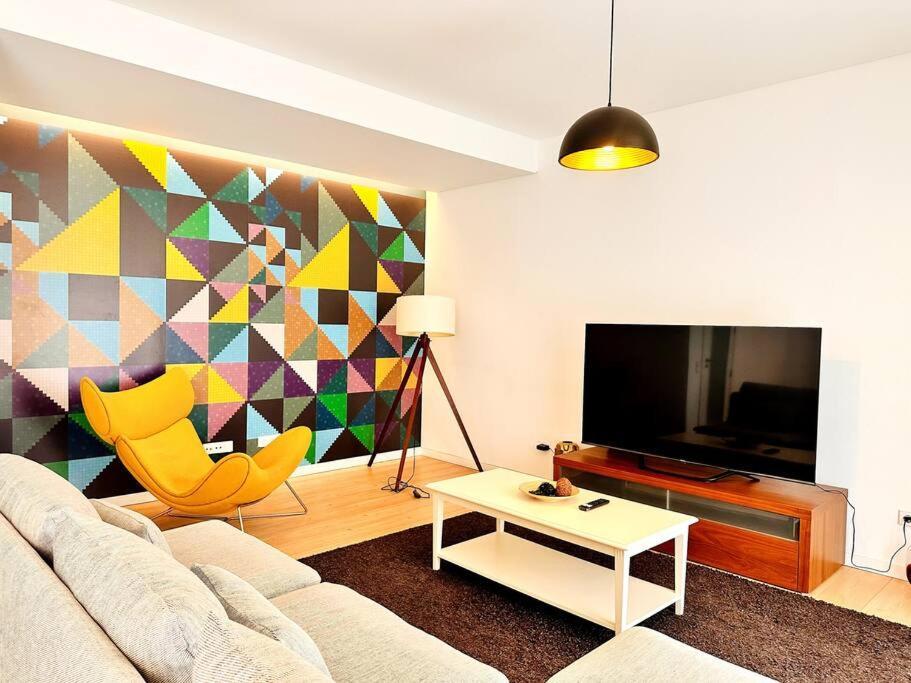 Lucky Alameda Apartment Lisbon Exterior photo