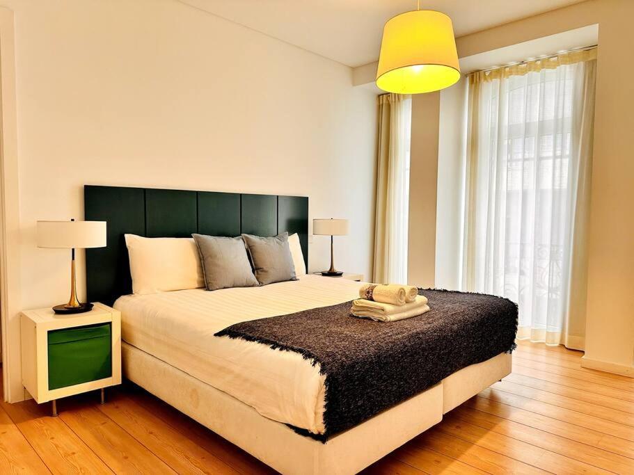Lucky Alameda Apartment Lisbon Exterior photo